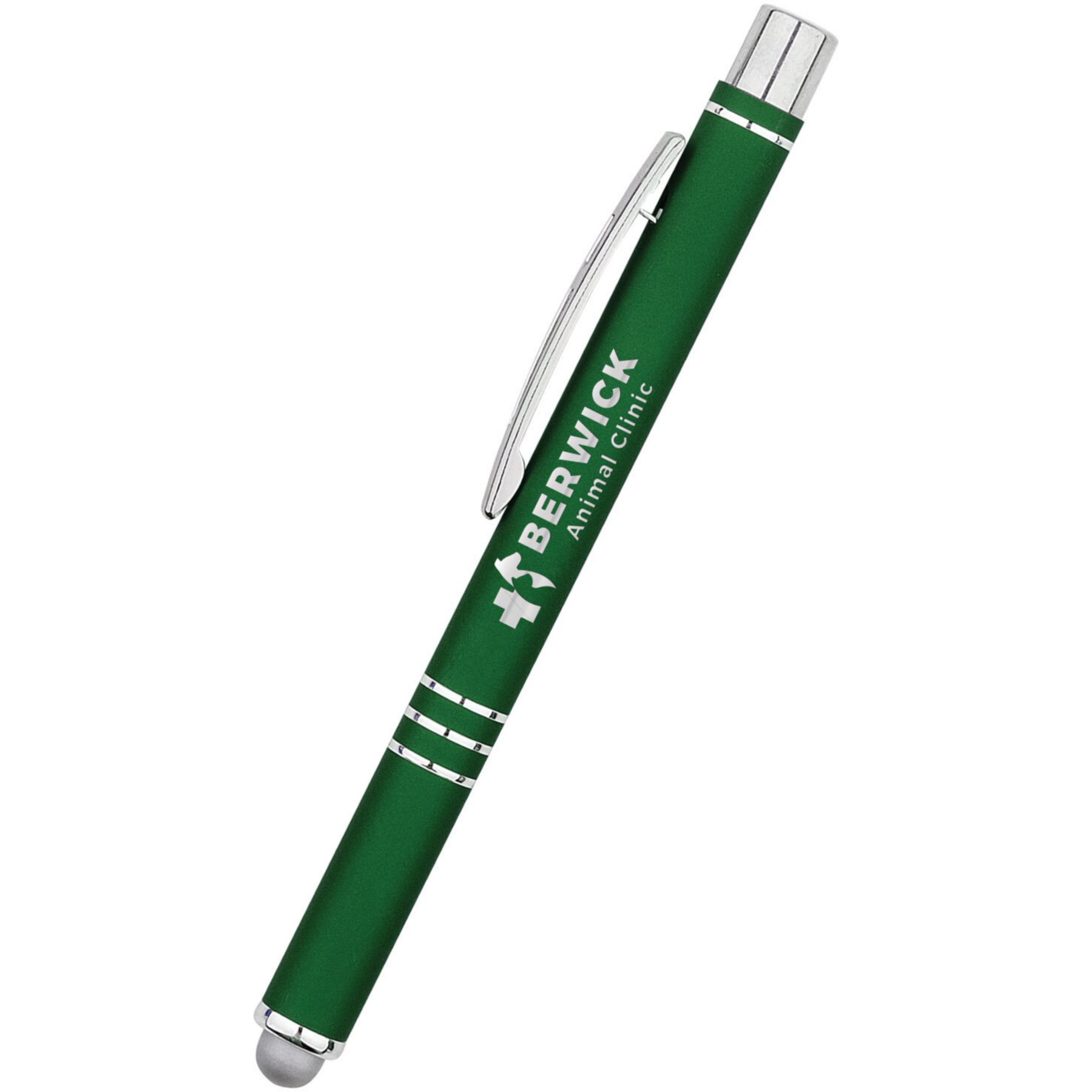 Saratoga Touch Free Stylus 1
