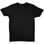 Men's Cotton V-Neck T-Shirt 9 Men's Cotton V-Neck T-Shirt 9