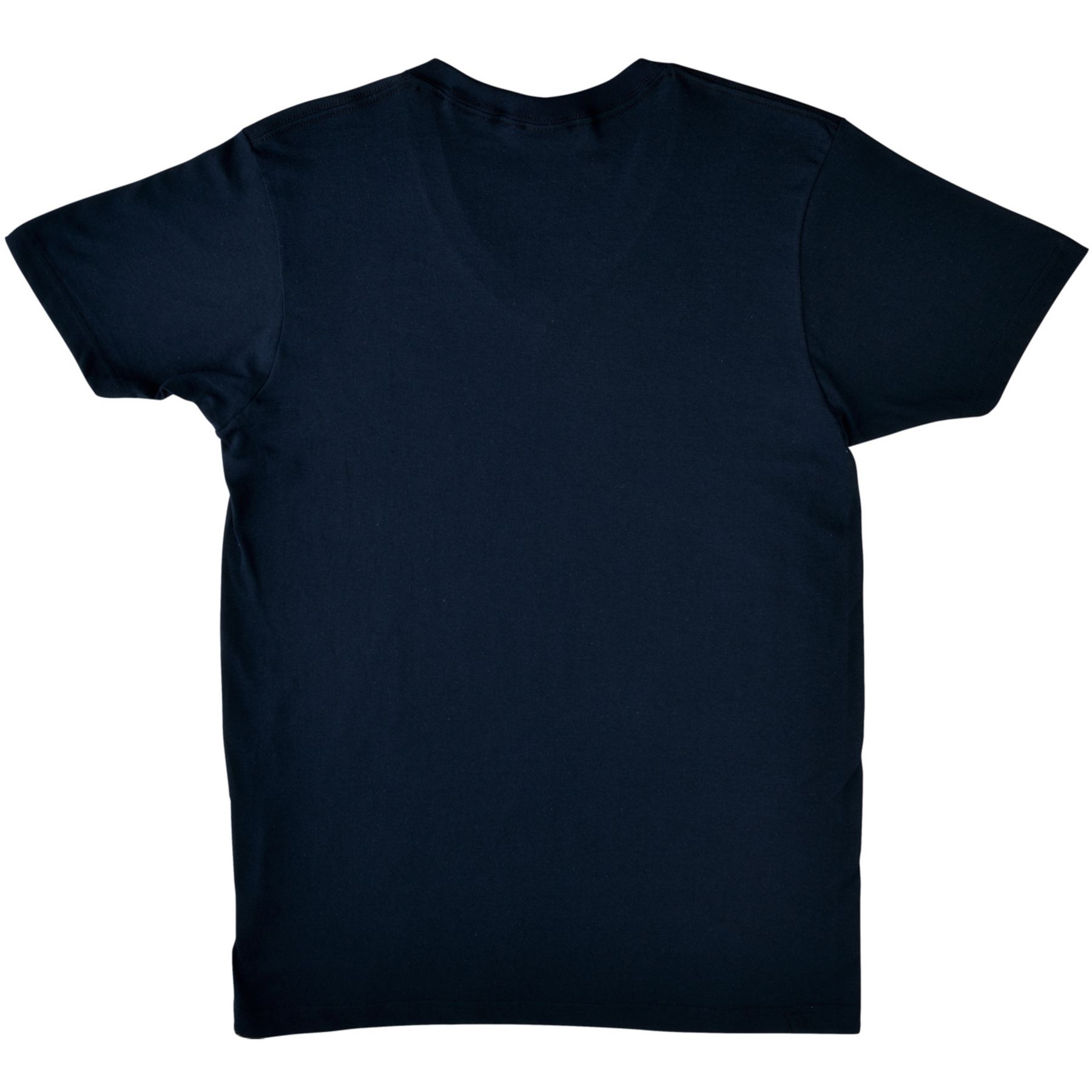 Men's Cotton V-Neck T-Shirt 1