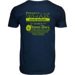 Men's Cotton V-Neck T-Shirt 3 Men's Cotton V-Neck T-Shirt 3