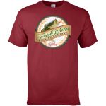 Full Color 100% Cotton T-Shirt 1 Full Color 100% Cotton T-Shirt 1