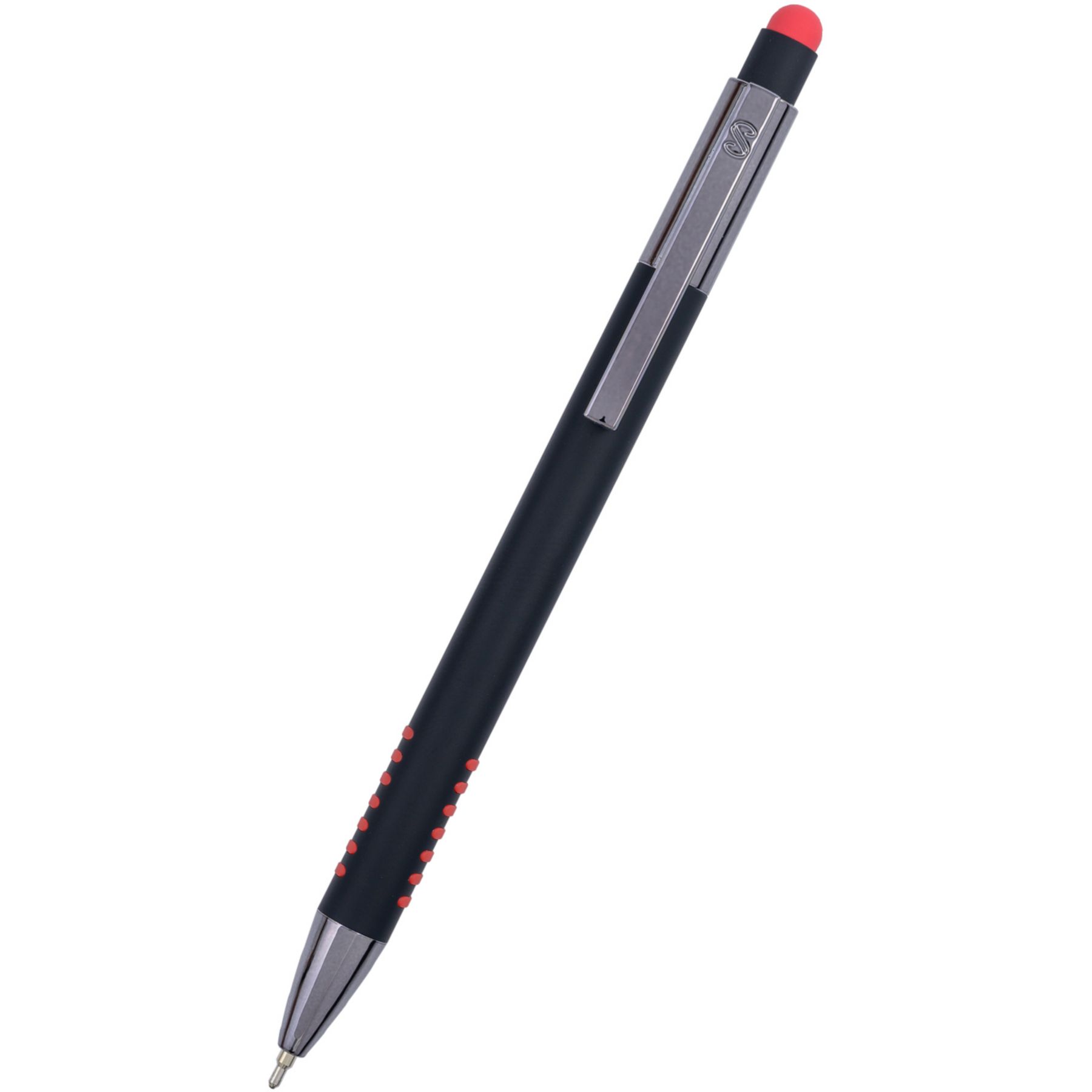 Crosstech Stylus Gel Glide Pen 1