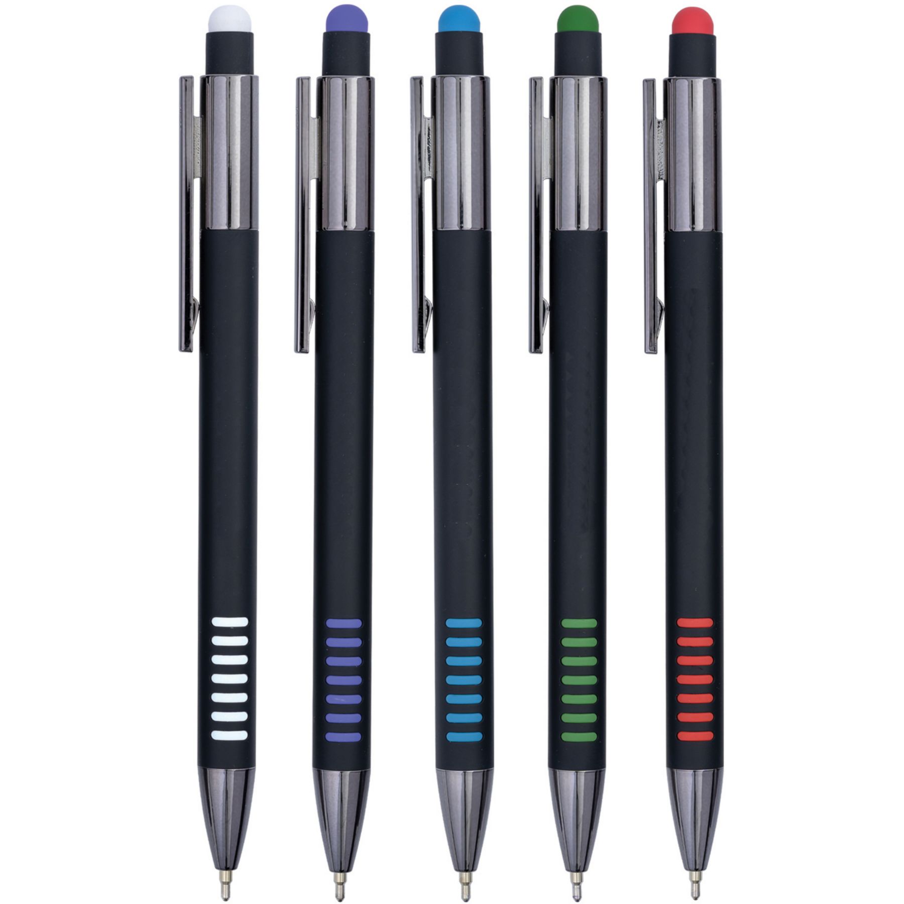 Crosstech Stylus Gel Glide Pen 1