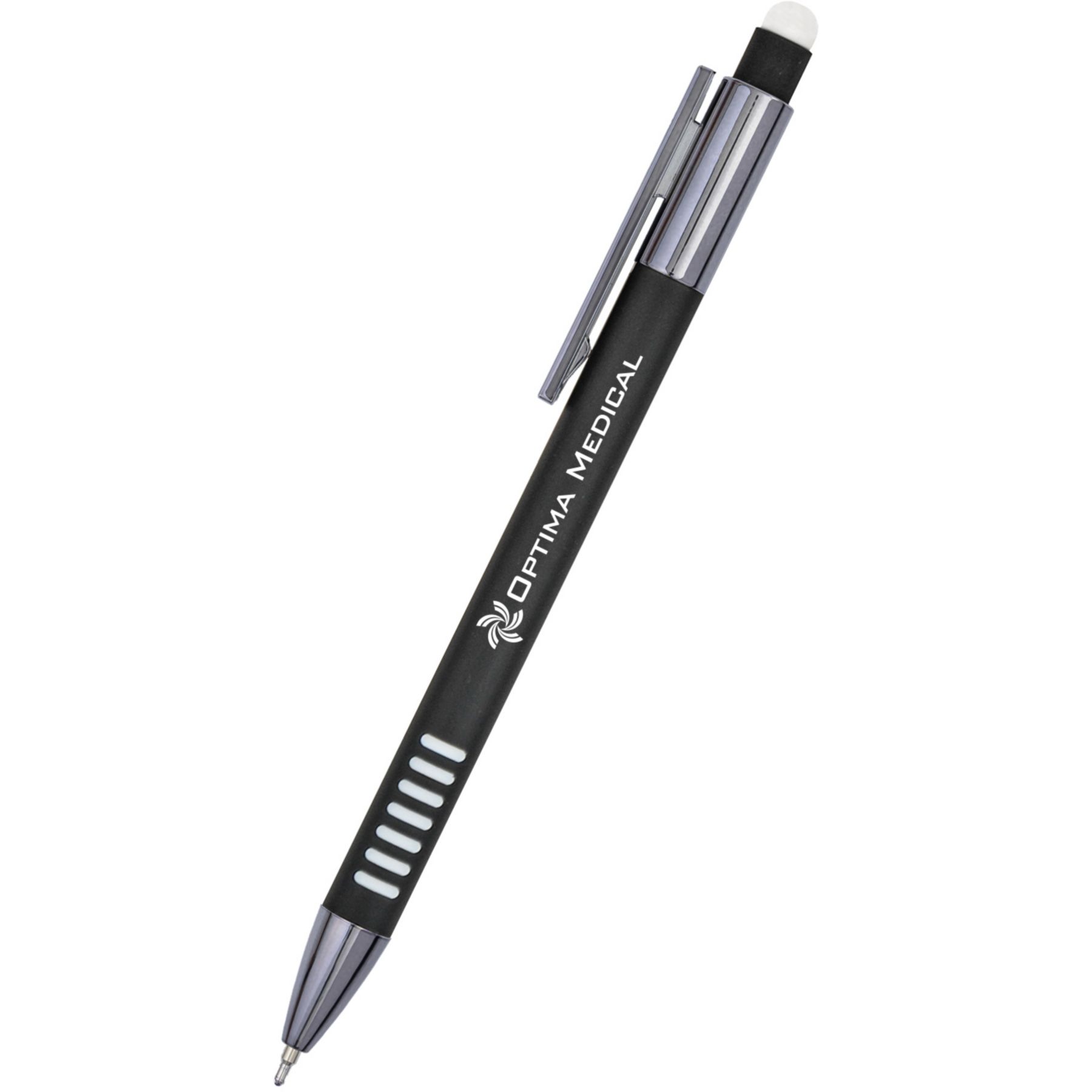 Crosstech Stylus Gel Glide Pen 1