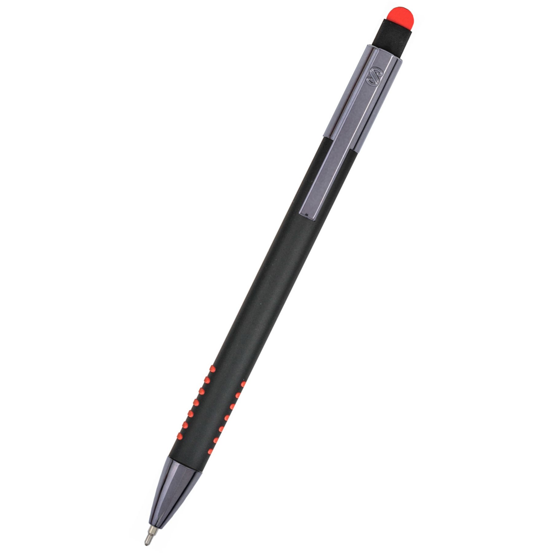 Crosstech Stylus Gel Glide Pen 1