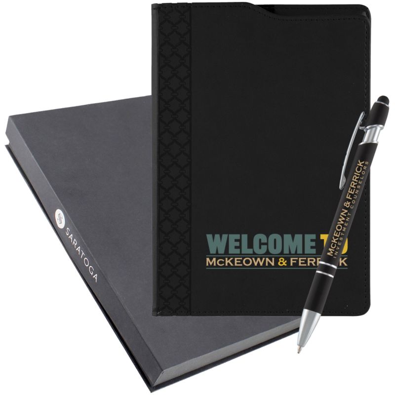 Full Color Montabella Journal & Ultima Pen Giftset 1 Full Color Montabella Journal & Ultima Pen Giftset 1