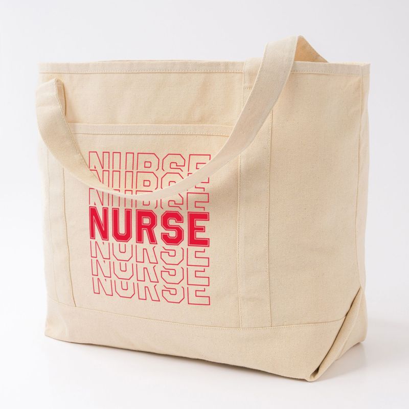 Saratoga Recycled Cotton Tote 10 Oz 1 Saratoga Recycled Cotton Tote 10 Oz 1