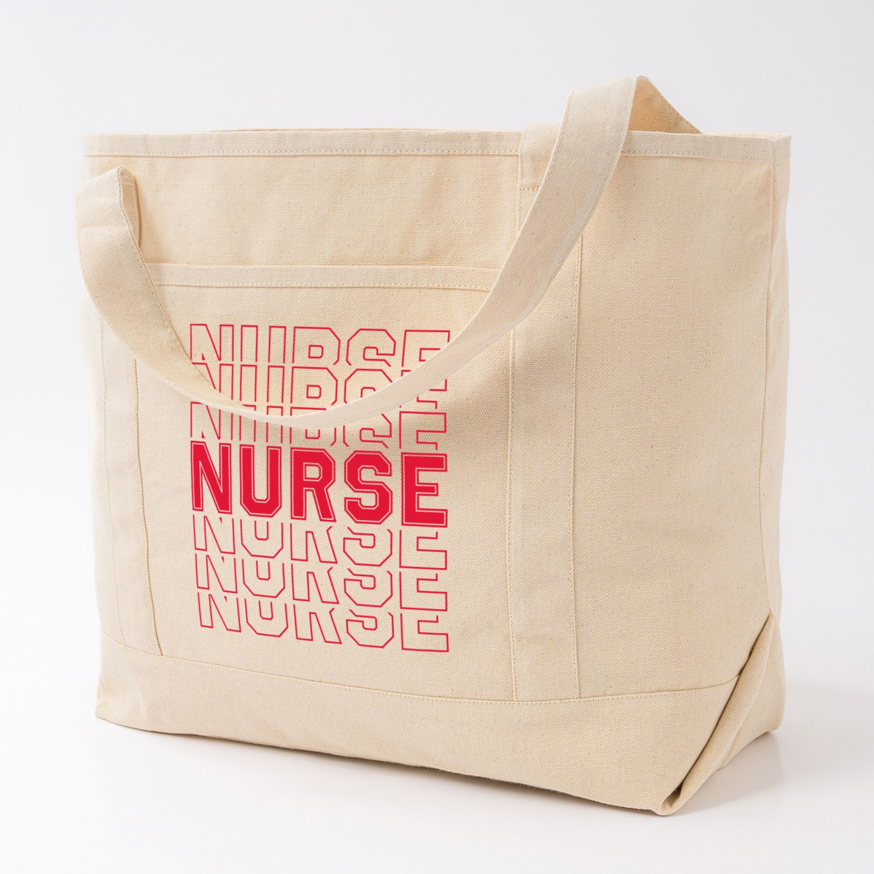 Saratoga Recycled Cotton Tote 10 Oz 1 Saratoga Recycled Cotton Tote 10 Oz 1