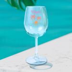 Pod Full Color Wine Glass 12.75 Oz 1 Pod Full Color Wine Glass 12.75 Oz 1