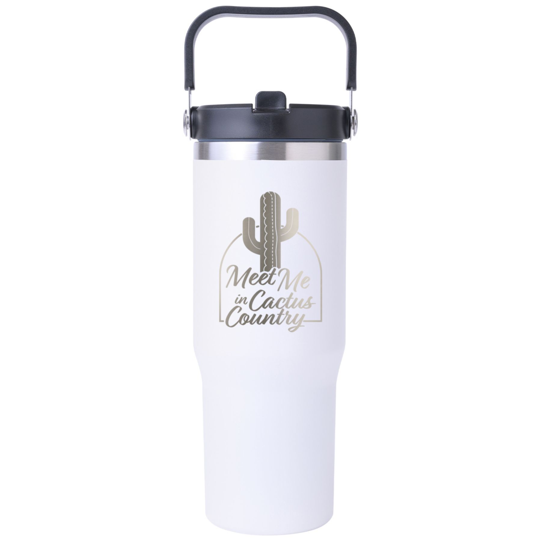 Pod Swing Handle 30 Oz 1