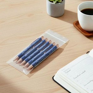 5 Pk Whitney Gel Glide Pen 5 Pk Whitney Gel Glide Pen