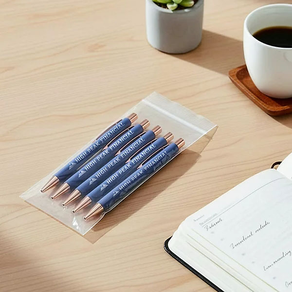 5 Pk Whitney Gel Glide Pen 5 Pk Whitney Gel Glide Pen