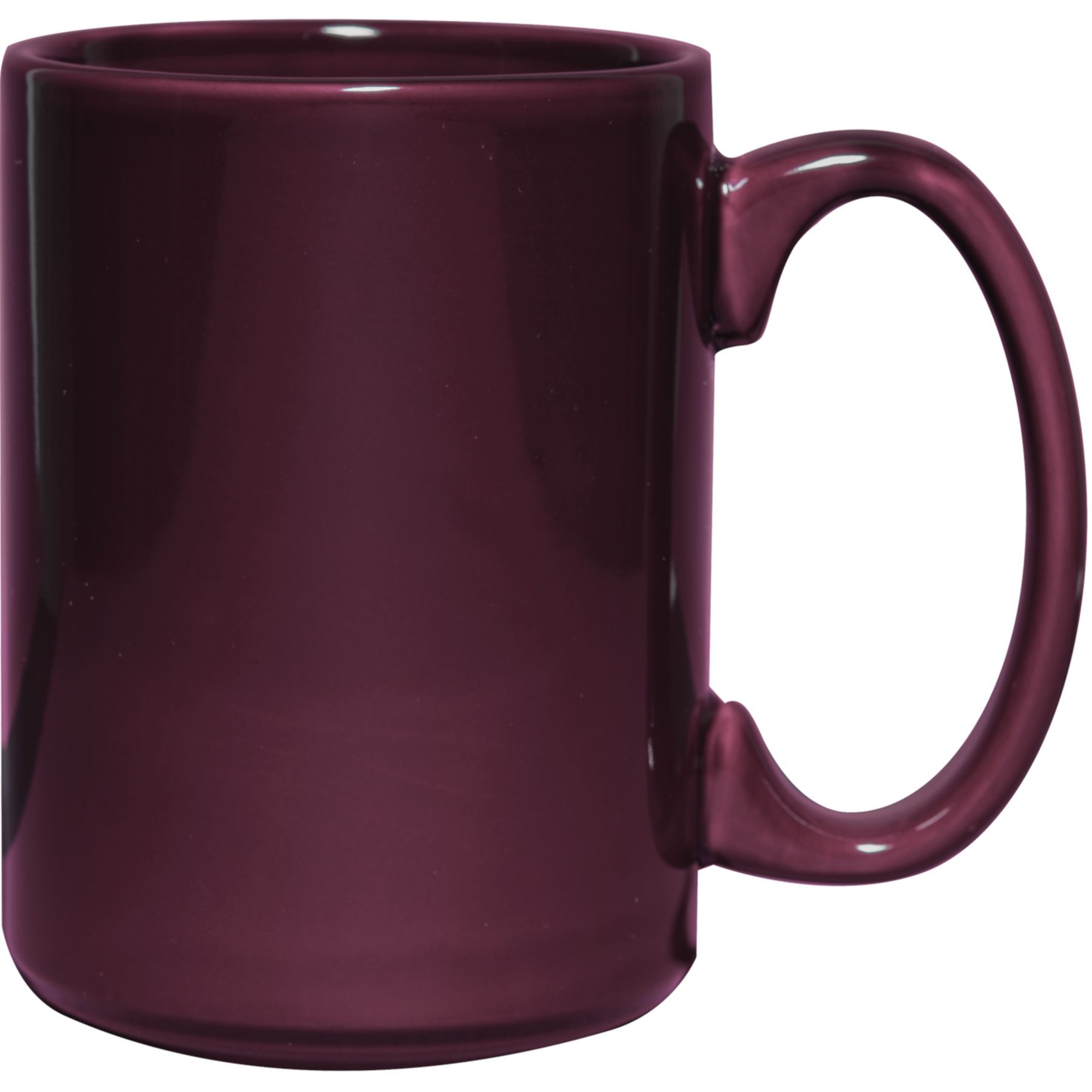 Jumbo Mug 15 Oz. 1