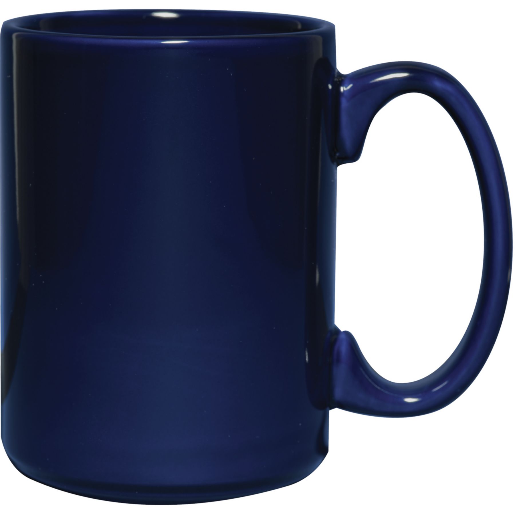 Jumbo Mug 15 Oz. 1