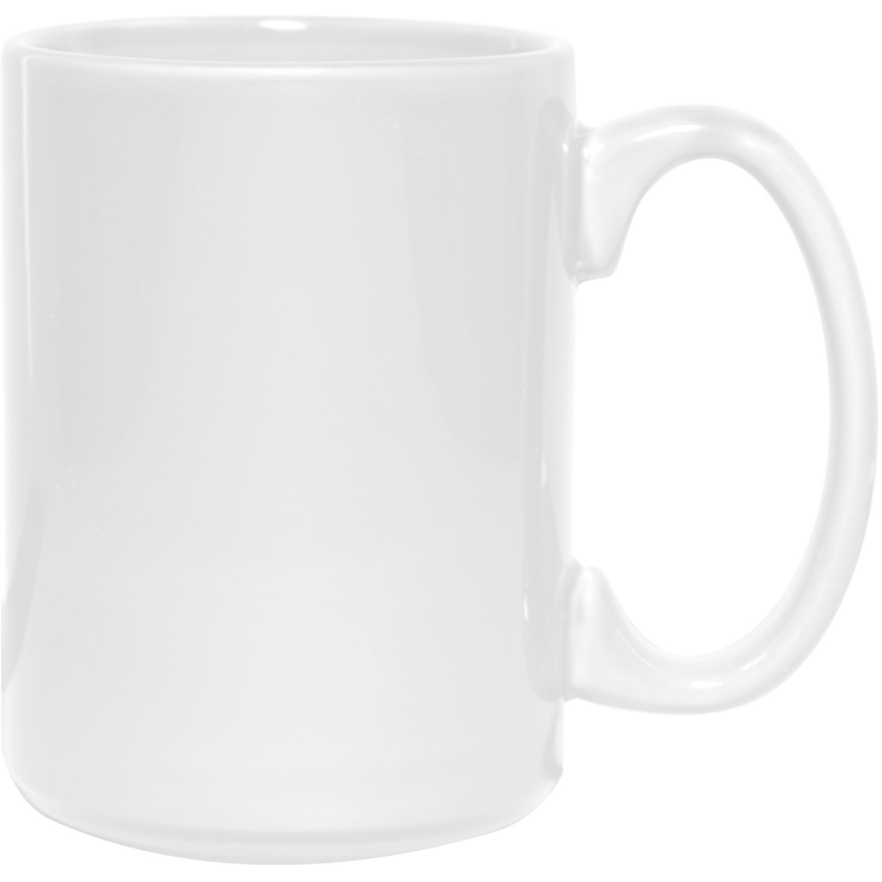 Jumbo Mug 15 Oz. 1