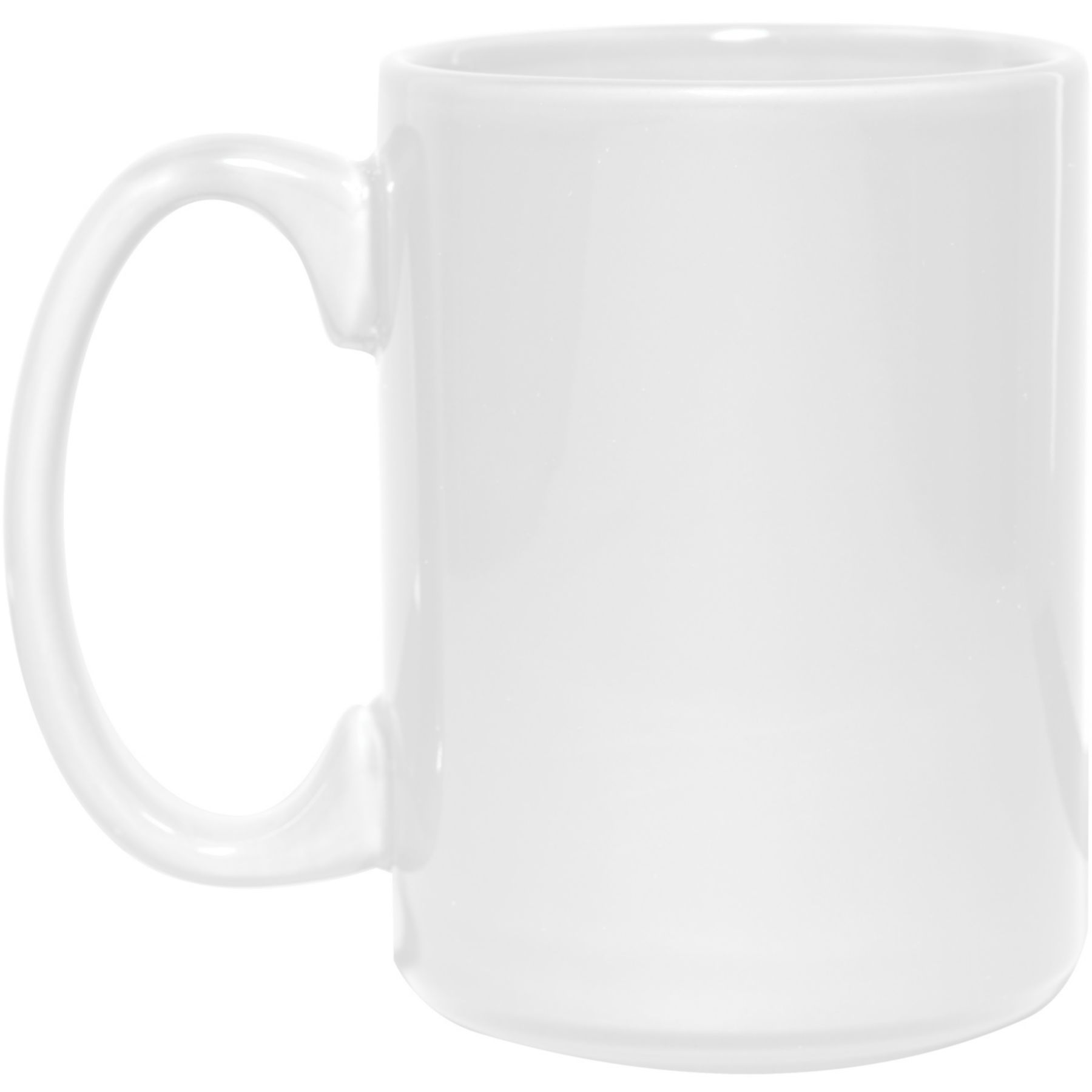 Jumbo Mug 15 Oz. 1