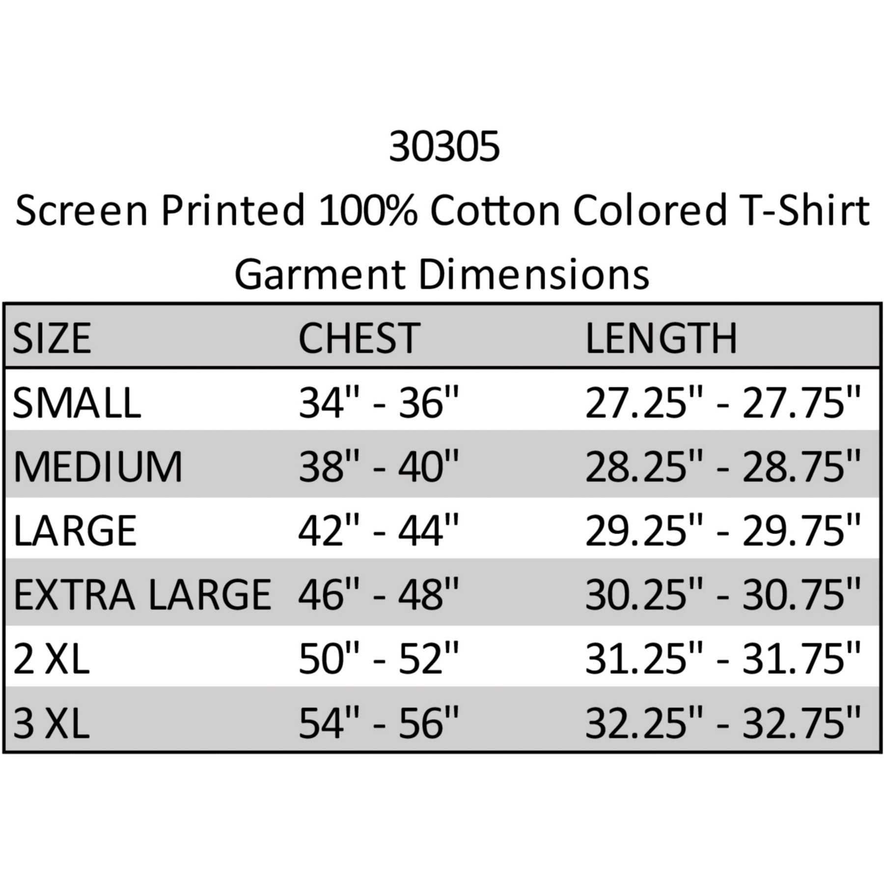 100% Cotton Colored T-Shirt 1