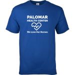 100% Cotton Colored T-Shirt 1 100% Cotton Colored T-Shirt 1