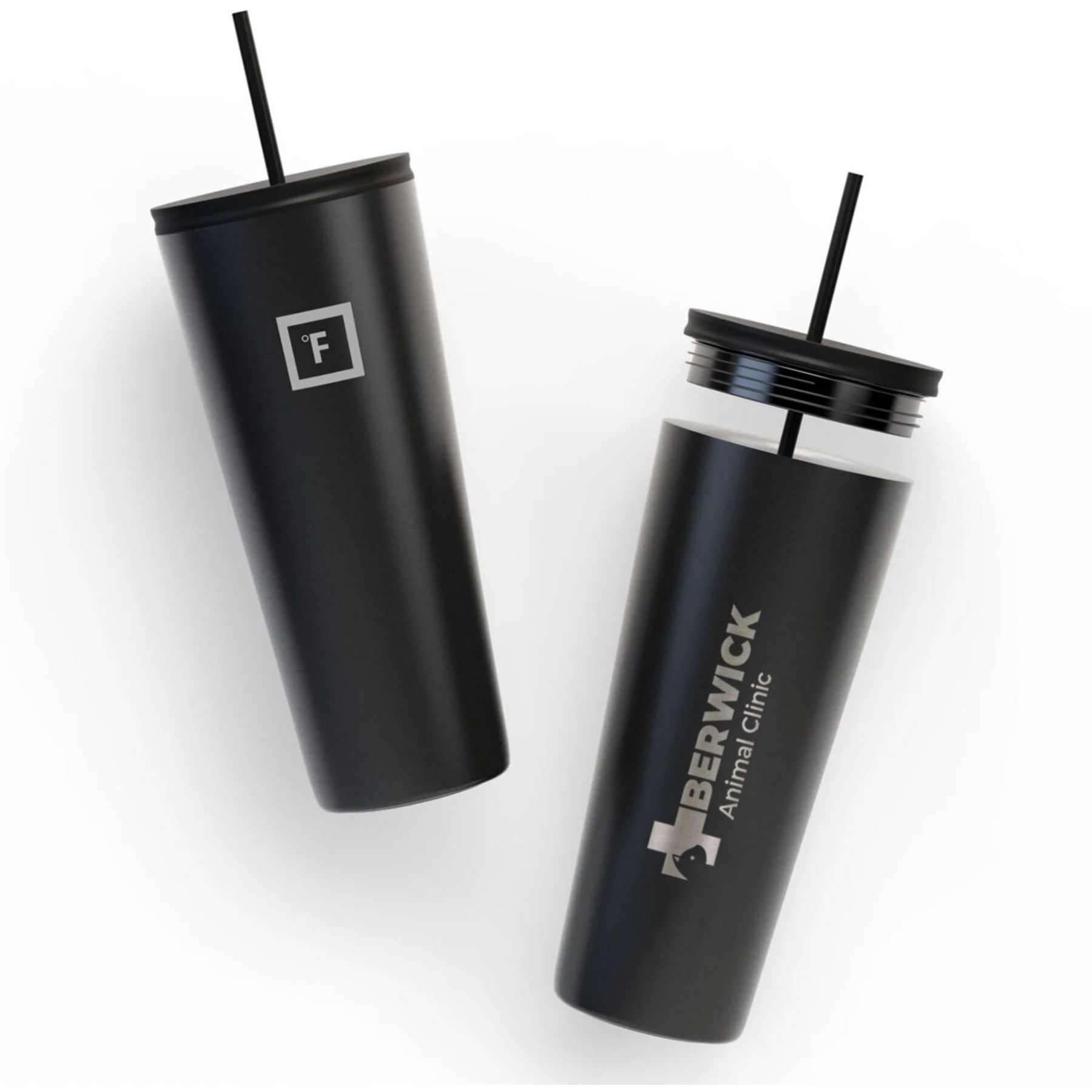 Iron Flask Classic Tumbler 2.0 24 Oz 1