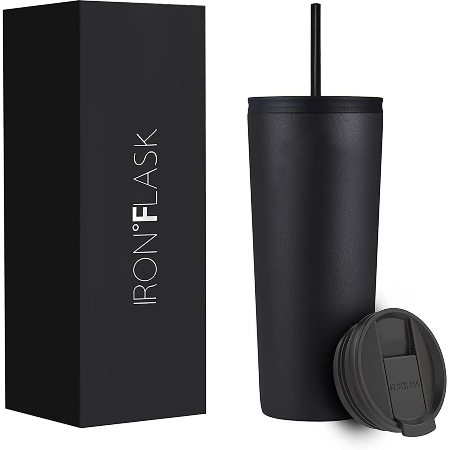 Iron Flask Classic Tumbler 2.0 24 Oz 1