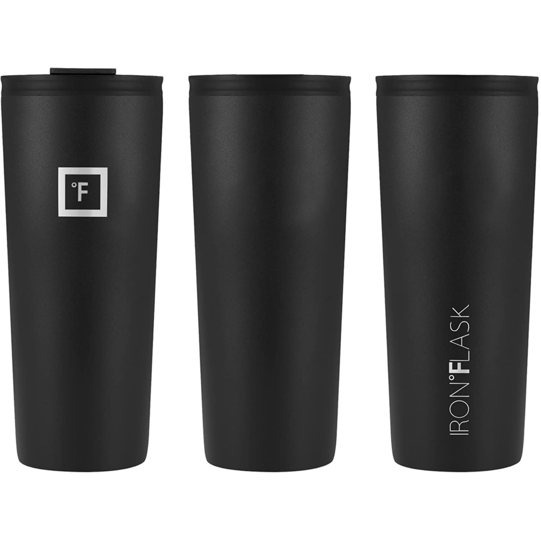 Iron Flask Classic Tumbler 2.0 24 Oz 1
