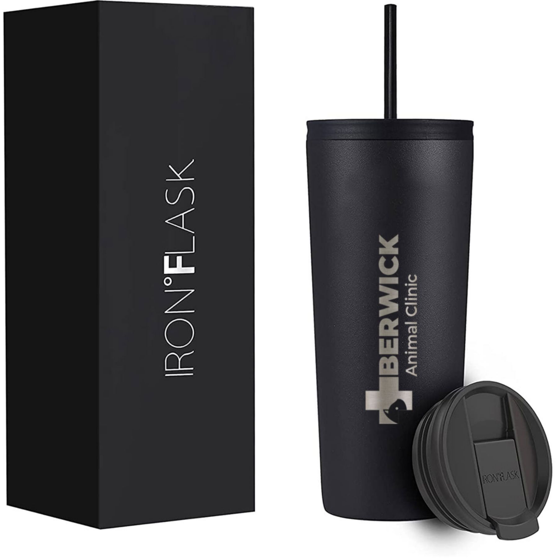 Iron Flask Classic Tumbler 2.0 24 Oz 1