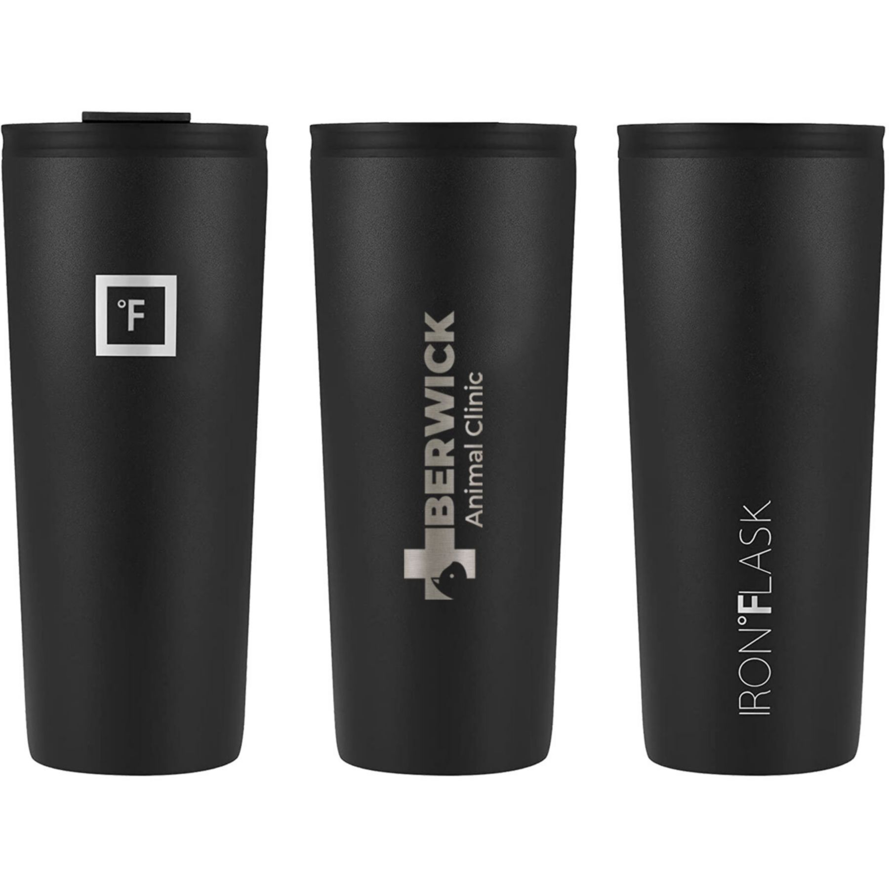 Iron Flask Classic Tumbler 2.0 24 Oz 1