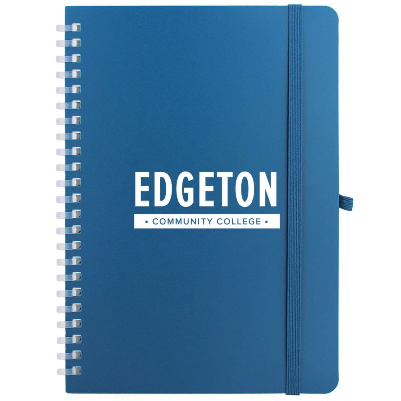 Ocean Repreve Notebook 1 Ocean Repreve Notebook 1