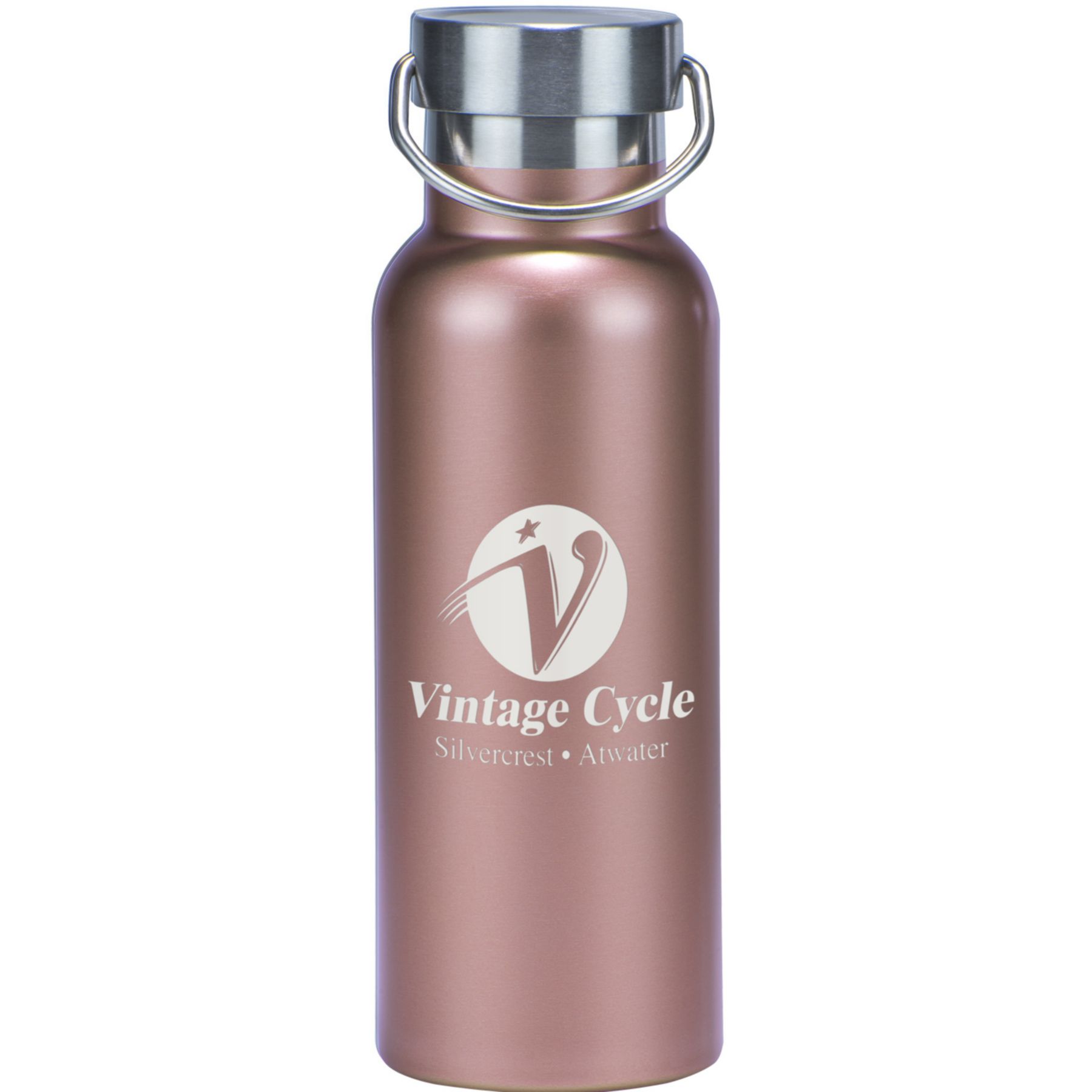 Excursion Stainless Steel Bottle 17 Oz 1