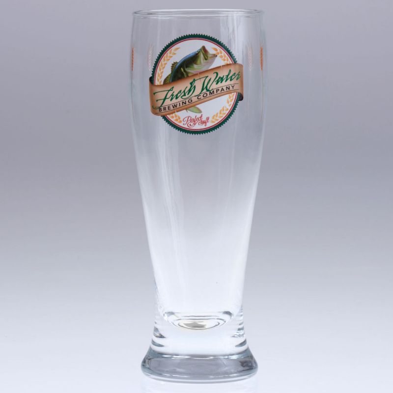 Full Color Pilsner Glass 15 Oz. 1 Full Color Pilsner Glass 15 Oz. 1