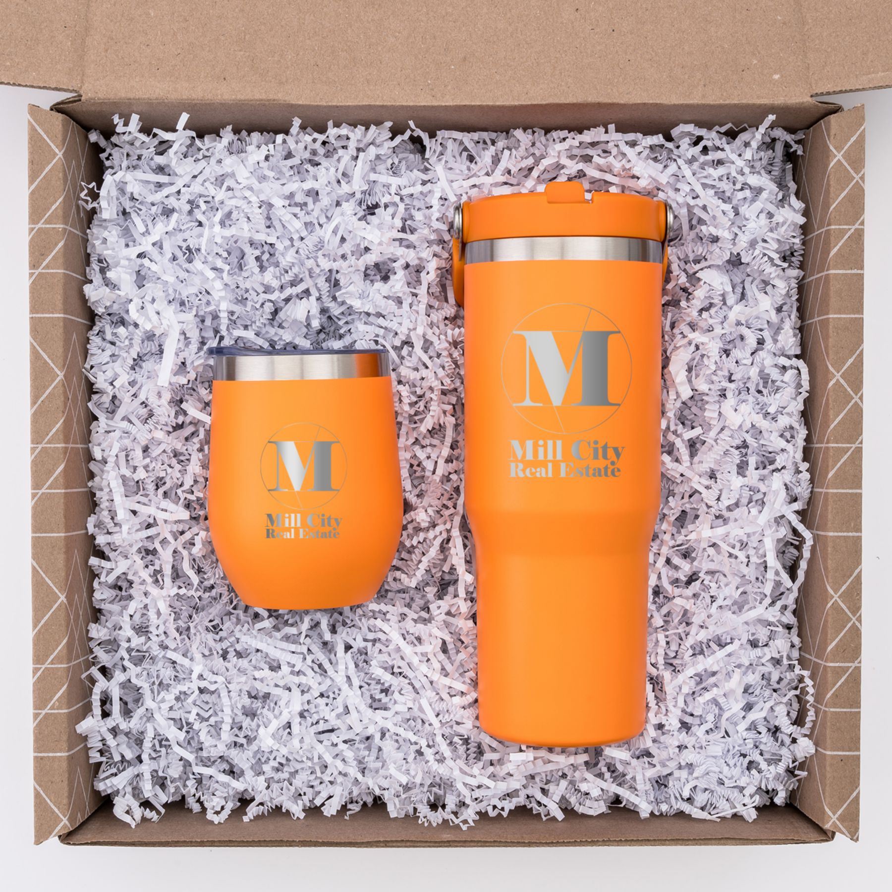 Swing Handle And Cruise Brite Set-Laser Engraved 1