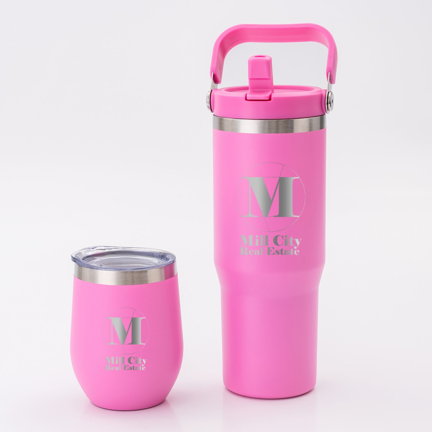 Swing Handle And Cruise Brite Set-Laser Engraved 1