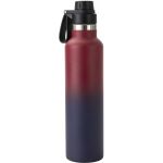 Iron Flask Narrow Mouth Bottle With Spout Lid 9 Iron Flask Narrow Mouth Bottle With Spout Lid 9