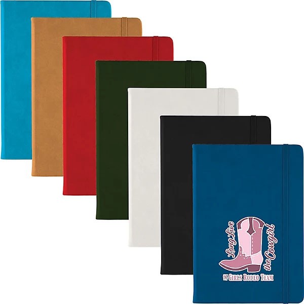 Pod Full Color Bella Luna Journal 5.75x8.25 1