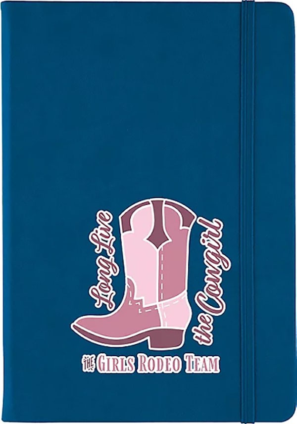 Pod Full Color Bella Luna Journal 5.75x8.25 1