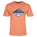 Unisex Garment Dye Short Sleeve - Embroidered 2 Unisex Garment Dye Short Sleeve - Embroidered 2
