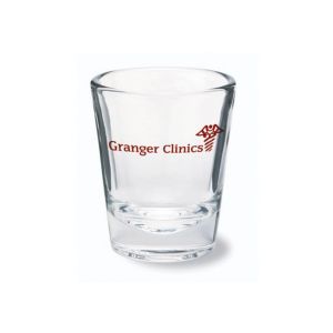 1.5 Oz Clear Shot 1 1.5 Oz Clear Shot 1