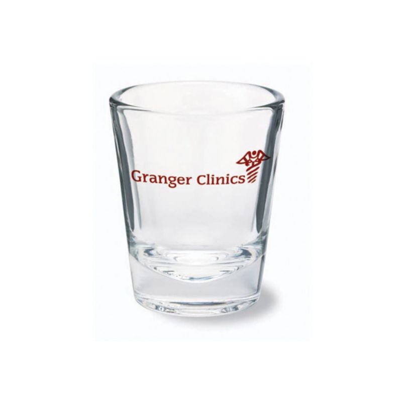 1.5 Oz Clear Shot 1 1.5 Oz Clear Shot 1