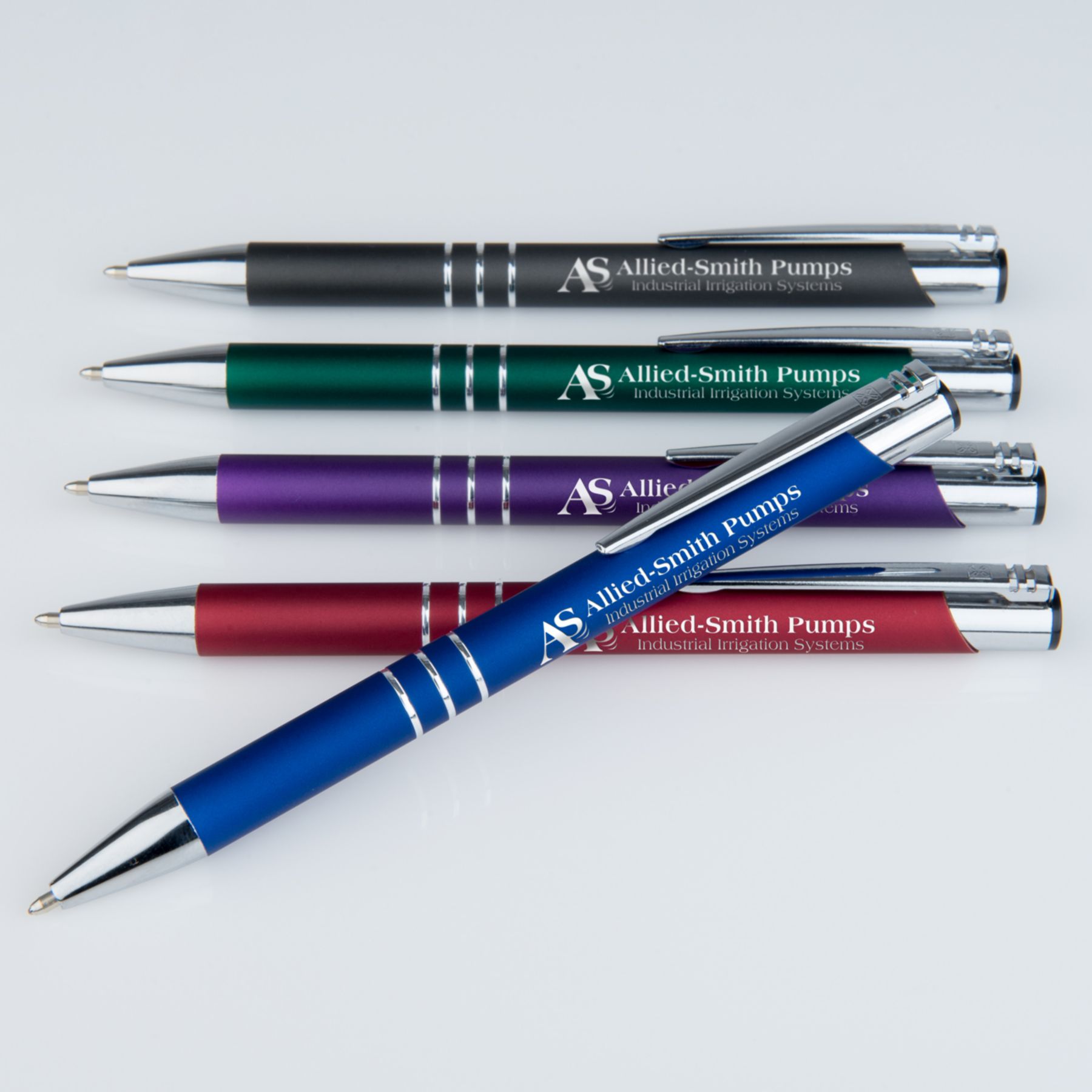 Delane Softex Luster Gel-Glide Pen 1