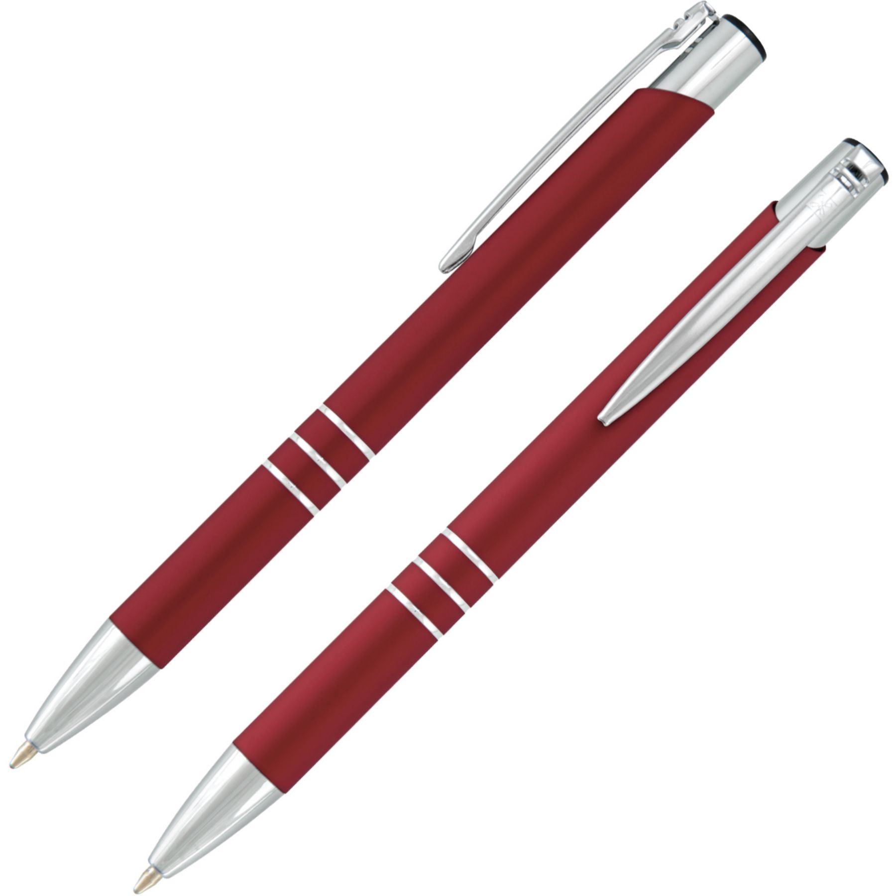 Delane Softex Luster Gel-Glide Pen 1