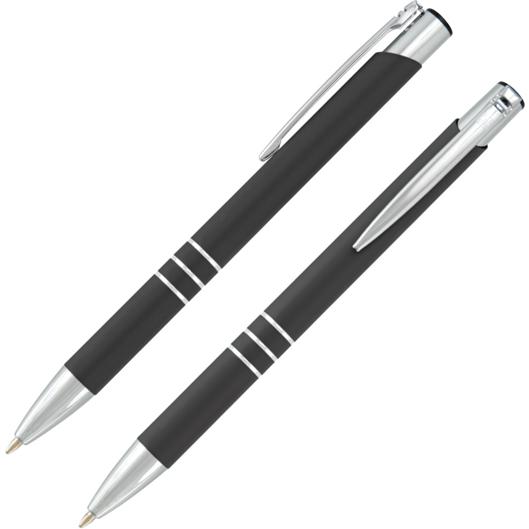 Delane Softex Luster Gel-Glide Pen 1
