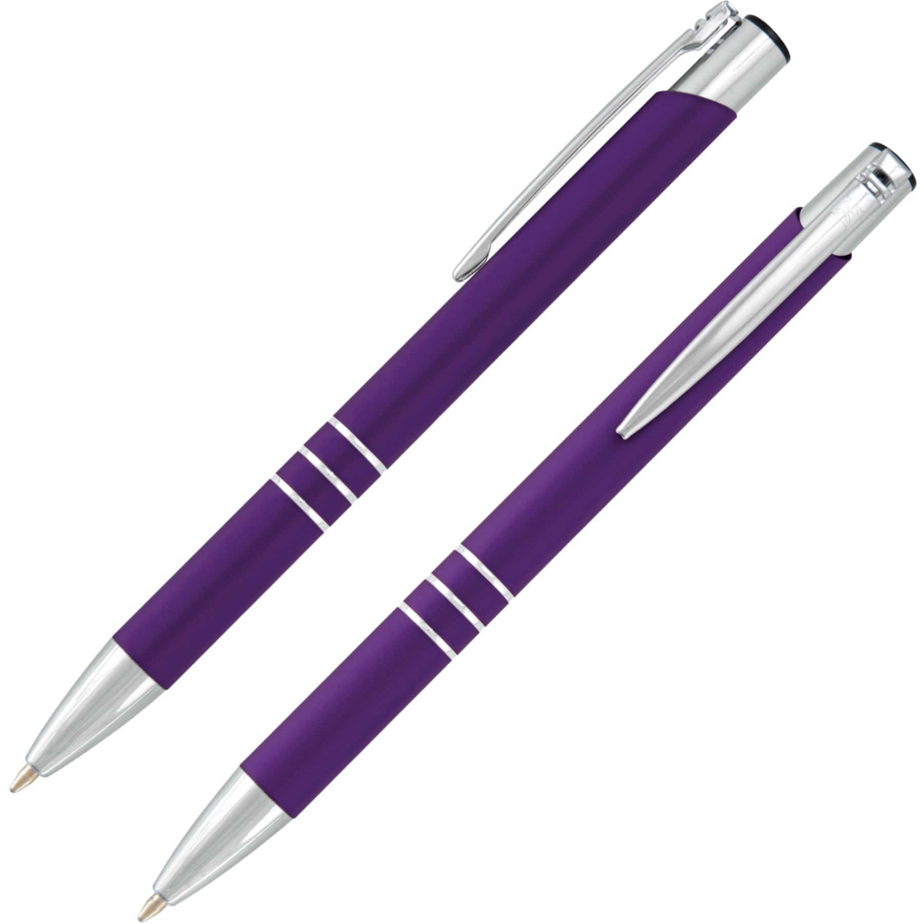 Delane Softex Luster Gel-Glide Pen 1