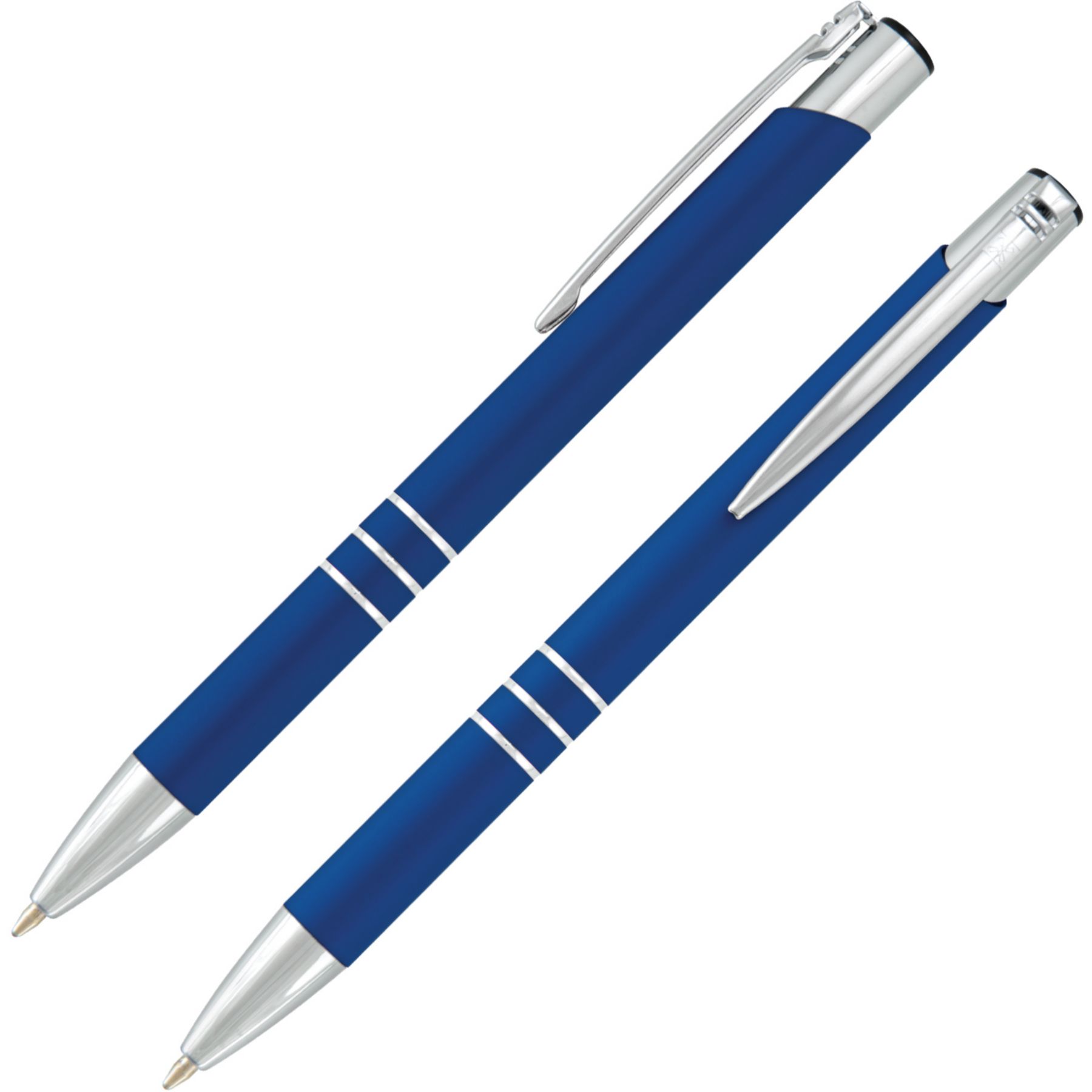 Delane Softex Luster Gel-Glide Pen 1