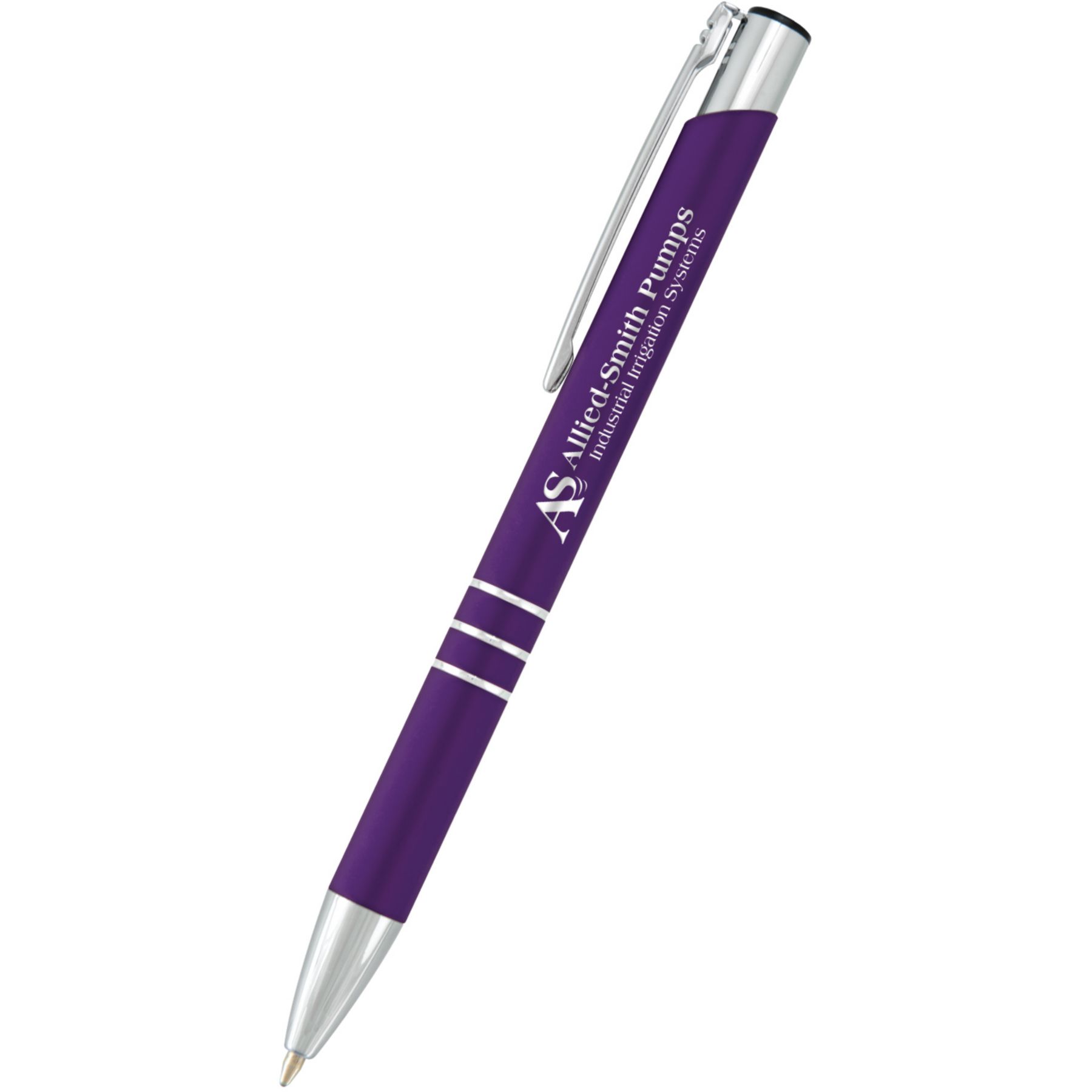 Delane Softex Luster Gel-Glide Pen 1