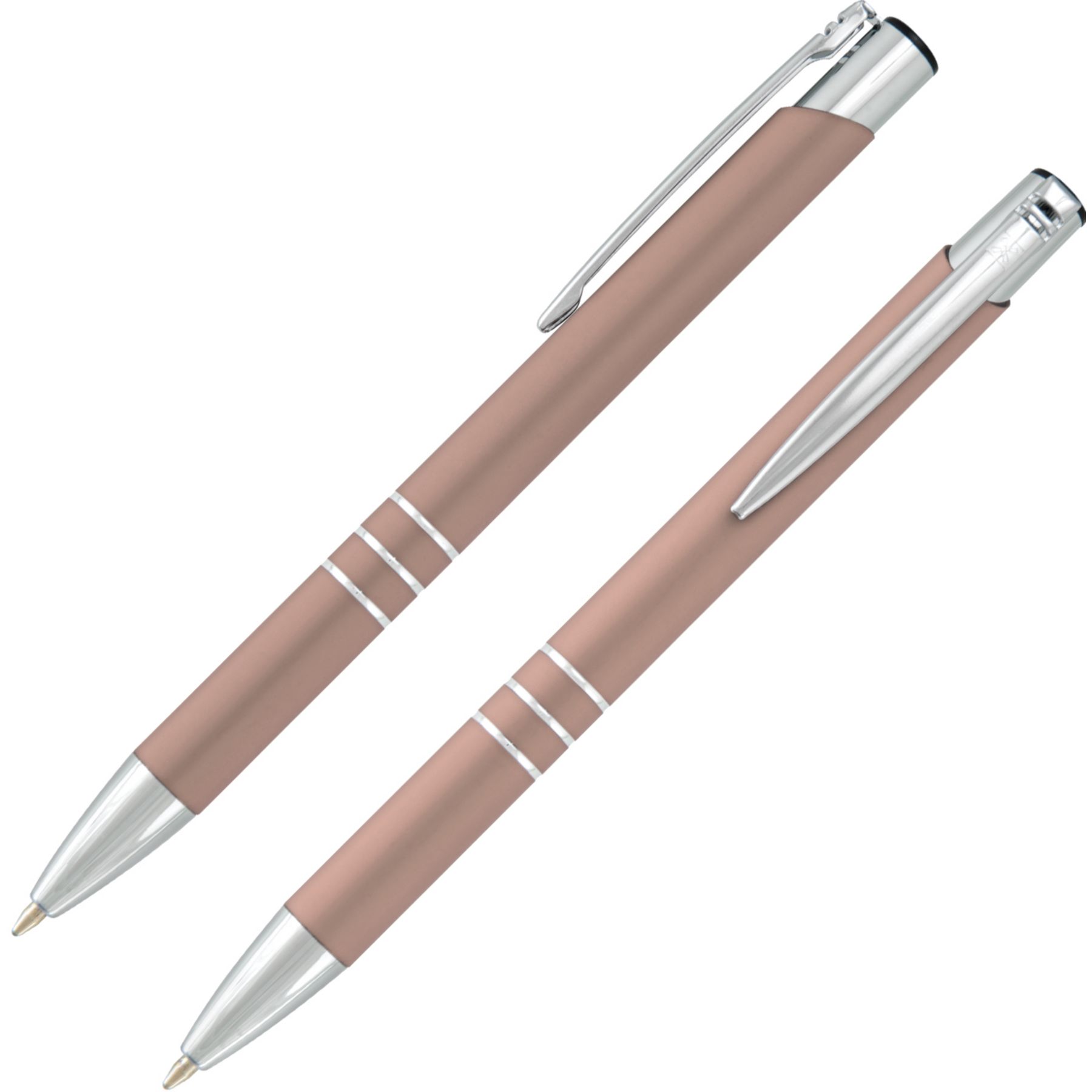 Delane Softex Luster Gel-Glide Pen 1