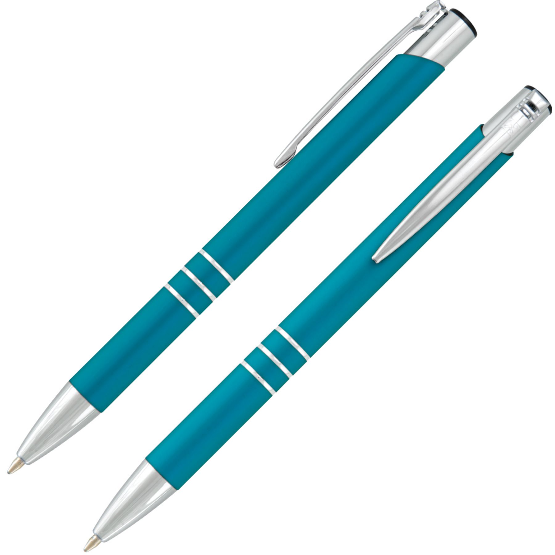 Delane Softex Luster Gel-Glide Pen 1