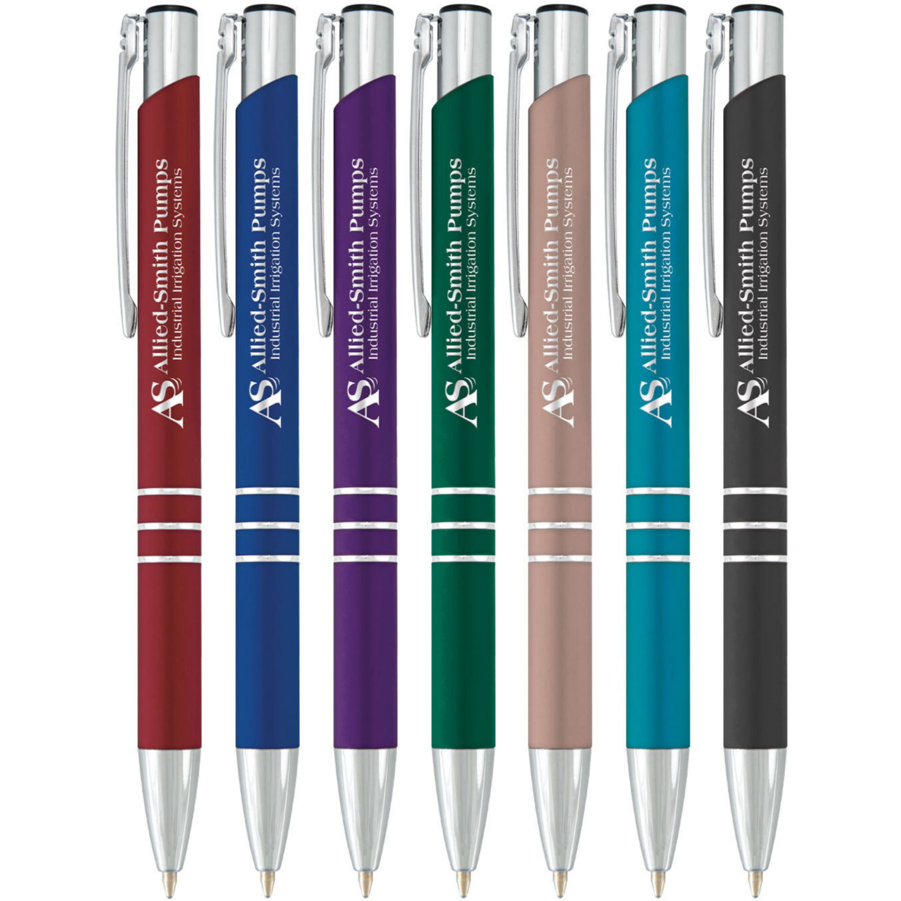 Delane Softex Luster Gel-Glide Pen 1