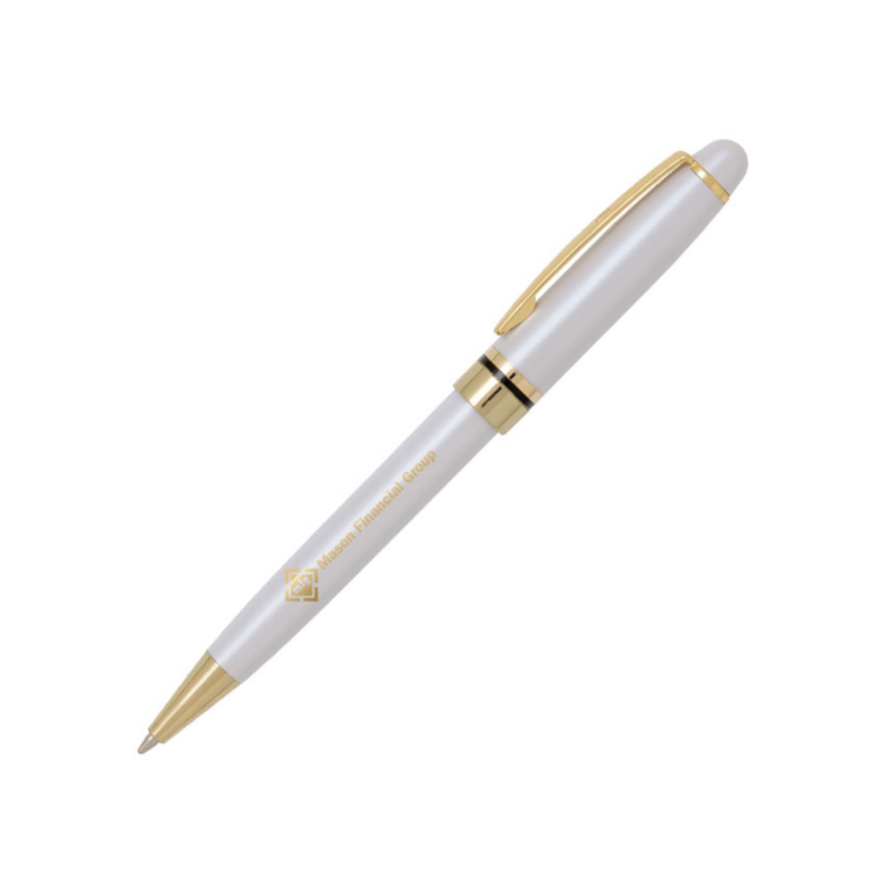 Presidential Custom Pen 1
