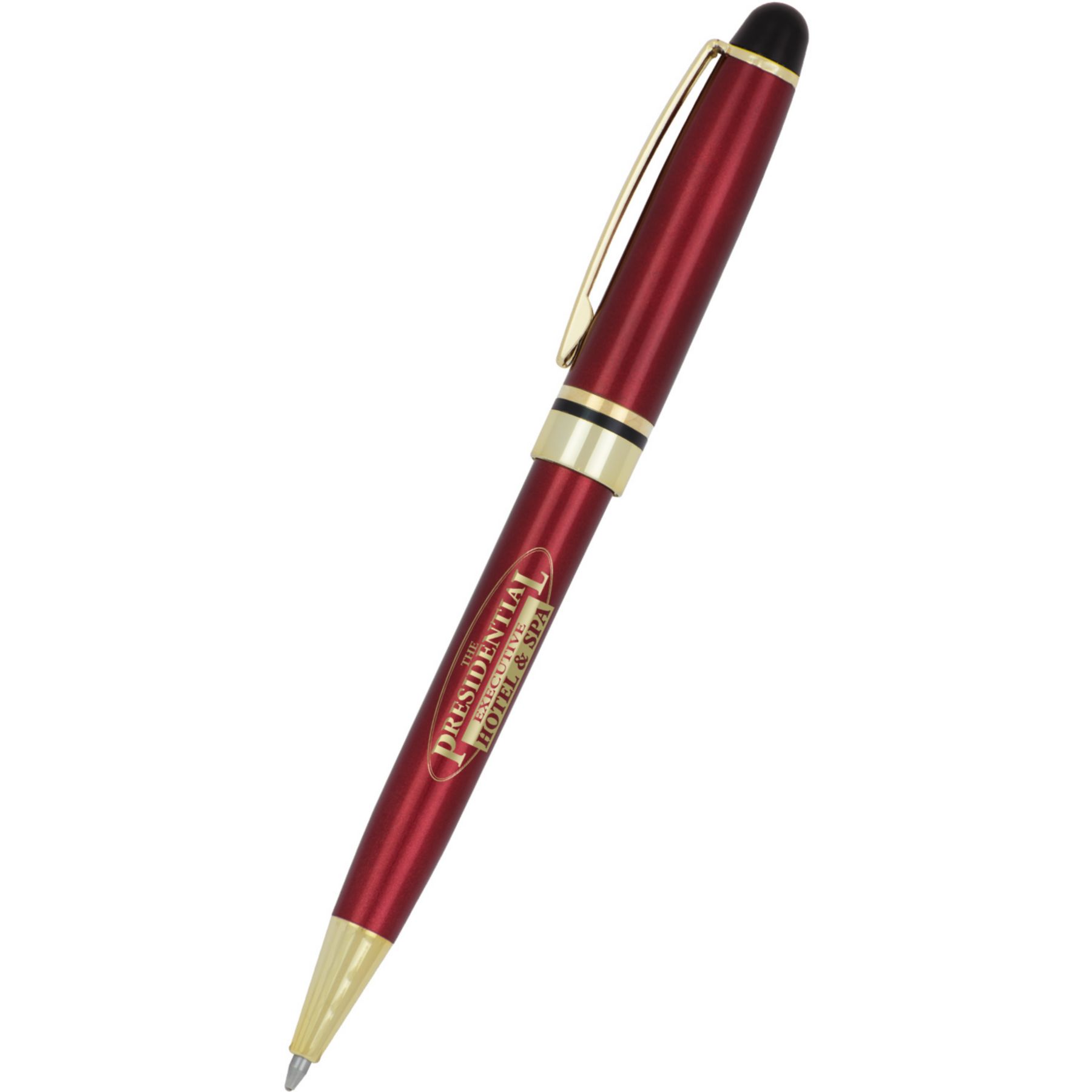 Presidential Custom Pen 1