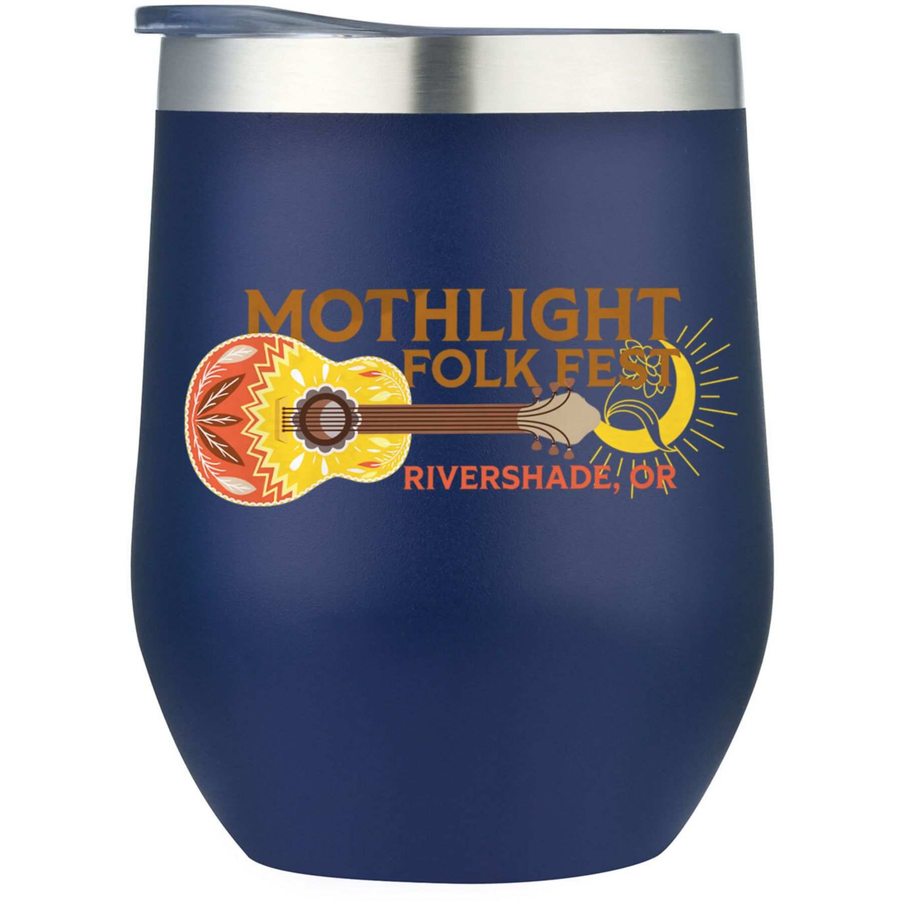 Full Color Cruise Tumbler 12 Oz 1